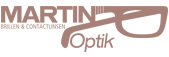 Martin Optik Logo